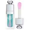 Image de Dior Addict Lip Glow Oil - Huile à Lèvres Brillante Nourrissante Rehausseur de Couleur - Edition Limitée- Dior