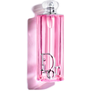 Image de Dior Addict Rosy Glow - Eau de parfum notes de rose et de litchi-100ml Dior