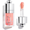 Image de Dior Addict Lip Glow Oil - Huile à lèvres hydratante 24h - 3 finis ultra-brillants- Dior