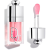 Image de Dior Addict Lip Glow Oil - Huile à lèvres hydratante 24h - 3 finis ultra-brillants- Dior