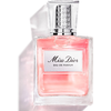 Image de Miss Dior Eau de Parfum Roller-Pearl - Notes florales vanillées et sensuelles-20ml Dior