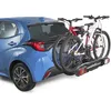 Image de Green Valley Porte Vélo Disco 2 vélos - porte vélos voiture