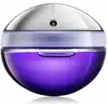Image de Rabanne Eau de Parfum Ultraviolet Woman - 80 ml
