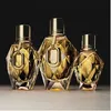Image de Eau de Parfum - RABANNE - Million Gold For Her - 50 ml - Floral - Musqué