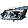 Image de phare XENON G INSIGNIA 08->> avec moteur Pour Opel Insignia Limousine/Sportstourer 08->> Infos complémentaires: Côté dassembl...