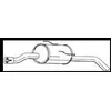 Image de 1 Silencieux arrière BOSAL 190-203 convient à PEUGEOT