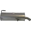 Image de Pot échappement / Silencieux arrière BOSAL 190-505 190-505