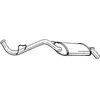 Image de Pot échappement / Silencieux arrière BOSAL 278-419 278-419