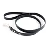 Image de LAISSE LAIS CUIR CLASS 10-1M NOIR MARTIN SELLIER