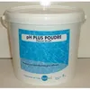 Image de Réhausseur de ph piscine en poudre 5 kg