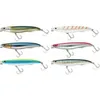Image de Leurre de surface sakura exostick 180 f - 18cm 027 18 75.5 a lunité flying fish