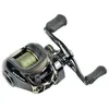 Image de Moulinet Casting Sakura Moulinet Alendo 201 Garni Tresse