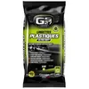 Image de Lingette nettoyantes plastiques Citron XXL X40 GS27