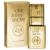 Image de Eau de Parfum - Jacques Bogart - One Man Show 24K Edition - 100ml - Homme - Concentration élevée
