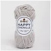 Image de Pelote Amigurumi - DMC - HAPPY CHENILLE - 15g - Gris - 100% Polyester