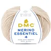 Image de Laine Merino Essentiel 4 DMC - 50 g - 02 - Beige 851