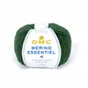 Image de Pelote de laine Merino Essentiel 4 - DMC - Certifié Oeko-Tex(...) - 867 Vert