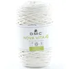 Image de Fil DMC - Nova Vita 4 - Coton recyclé - 250 g - Écru - Macramé Crochet Tricot