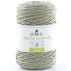 Image de Fil DMC - Nova Vita 4 - Coton recyclé - 250 g - Kaki - Macramé Crochet Tricot