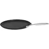 Image de Crêpière - CRISTEL - CR28CPFAE - Anti-adhérent sans PFOS/PFOA - Tous feux dont induction - Ø 28 cm
