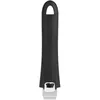 Image de POIGNEE AMOVIBLE MUTINE 20 NOIRE - CRISTEL