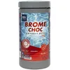 Image de Brome Choc Spa Oxygène Actif - EDG By Aqualux - Sans Chlore - Pastilles 20g - Pot 1kg