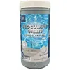 Image de Floculant Piscine - Clarifiant Longue Durée Spécial Eau Trouble - EDG - Galets 125g - 1kg