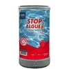 Image de Stop Algues Moutarde Piscine - Chloration Ultra Choc - Poudre - Boîte - 1 kg - EDG