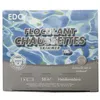 Image de Chaussettes Floculantes Piscine - EDG - 8 Cartouches Clarifiantes 125g - Boite 1kg - Spécial Eau Trouble