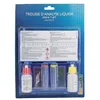 Image de Trousse analyse chlore - brome + pH