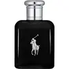 Image de Ralph Lauren Eau de Toilette Polo Black - 75 ml | Parfum pour hommes