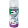Image de Insecticide punaises de lit - ACTO - Aérosol automatique - Inodore à diffusion automatique - Couvre volume 25 à 75 m³