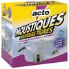 Image de Diffuseur électrique moustiques - ACTO INSECTICIDES - SET3