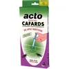 Image de Cafards Acto - Seringue 25 g