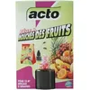 Image de Acto pieges a mouches des fruits