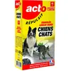 Image de Répulsif chiens-chats - ACTO - Longue Durée - Action olfactive par épandage - Crée une barrière infranchissable