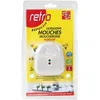 Image de Retro repulsif ultrason portatif mouches et moucherons