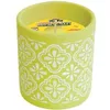 Image de Bougie anti-moustiques - ACTO - Géraniol - Parfum citronnelle - Jusquà 24h - Coloris assortis