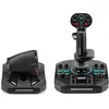 Image de Joystick et de manette des gaz - THRUSTMASTER - Sol-R 4 HOTAS - Technologie HEART