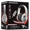 Image de Casque Thrustmaster Y300CPX - PS4 / PS3 / PC / Xbox 360 / Xbox One - Micro-casque filaire avec microphone unidirectionnel amovible