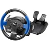 Image de ThrustMaster T150 - Ensemble volant et pédales - filaire - pour PC, Sony PlayStation 3, Sony PlayStation 4 en occasion ou reconditionné