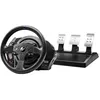Image de Ensemble volant et pédales - ThrustMaster - T300 RS GT Edition - Filaire - PC PS3 PS4 - Noir