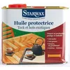 Image de Huile protectrice - STARWAX - Teck exotique - 2 L - Anti-taches et anti-UV