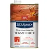 Image de CIRE TOMETTES TERRE CUITES ROUGE1L