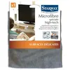 Image de Lavette microfibre high-tech Starwax en occasion ou reconditionné