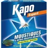 Image de KAPO Moustiques spirales Expert - Boîte de 10