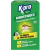 Image de Recharge - K-PRO VERT - 45 nuits de protection - Pour diffuseur électrique
