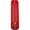 Image de Thermomètre en Métal - 19 x 48 cm