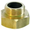 Image de Manchon réduit FM laiton - Fig.246 (15x21-12x17)