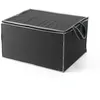 Image de Housse pour couette URBAN en péva noir 55x45x25 cm